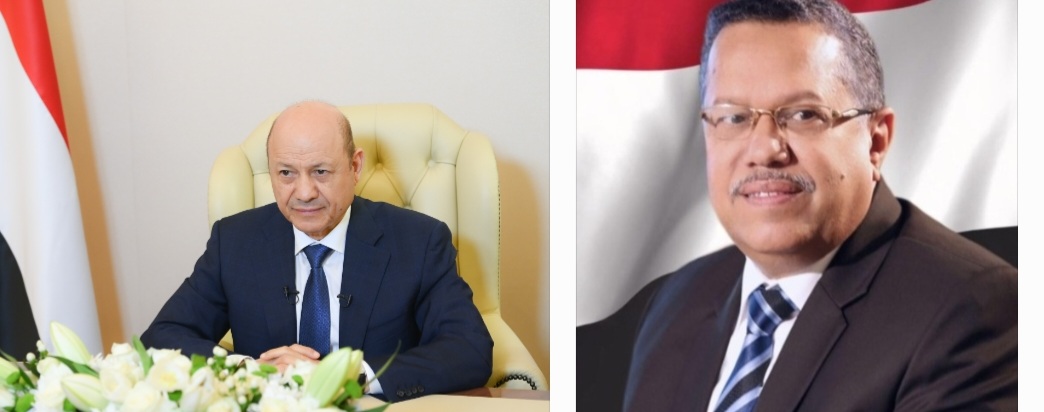 في اول مقال ناري على افعال المليشيا الحوثية واستنفاذها كل اسباب بقائها .. شاهد ما قاله الدكتور بن دغر عن مقايلة الرئيس العليمي مع قناة روسيا اليوم 