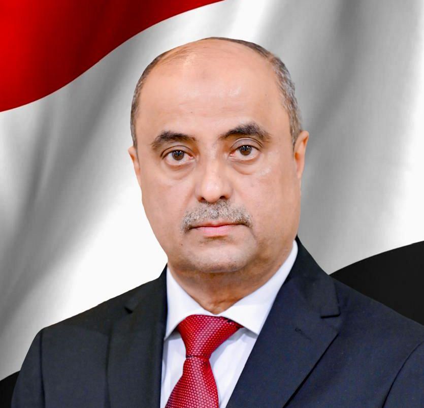 اول توجيه صارم لرئيس الوزراء اليمني سالم صالح بن بريك بما يخدم الحياة المعيشية للمواطنين 