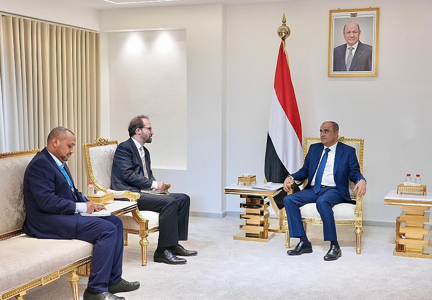 جهود جباره واشادات يمنية ودولية لرئيس الوزراء سالم صالح بن بريك بعد خططه الاصلاحية في اليمن والمستمرة وهذا ما قام به امس الاحد 