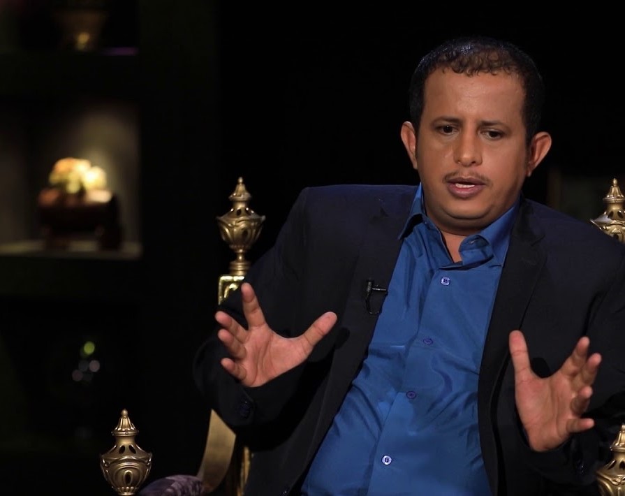 فتحي بن لزرق يكشف عن مايدور خلف الكواليس منذ اسابيع بين ثلاث اطراف حكومية ..شاهد ما قاله 