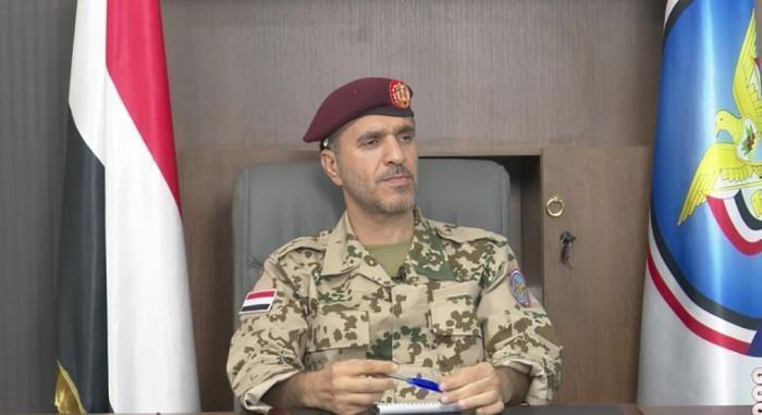 ناطق المقاومة الوطنية: إيران تعاملت مع اليمن كقاعدة متقدمة بعد هزيمة أذرعها في المنطقة 