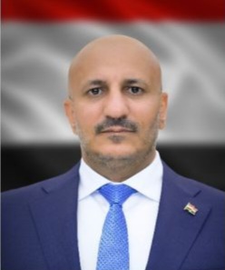 نائب رئيس المجلس الرئاسي اليمني طارق صالح: افتتاح مصر "المتحف الكبير" يعيد مكانتها التاريخية والإنسانية