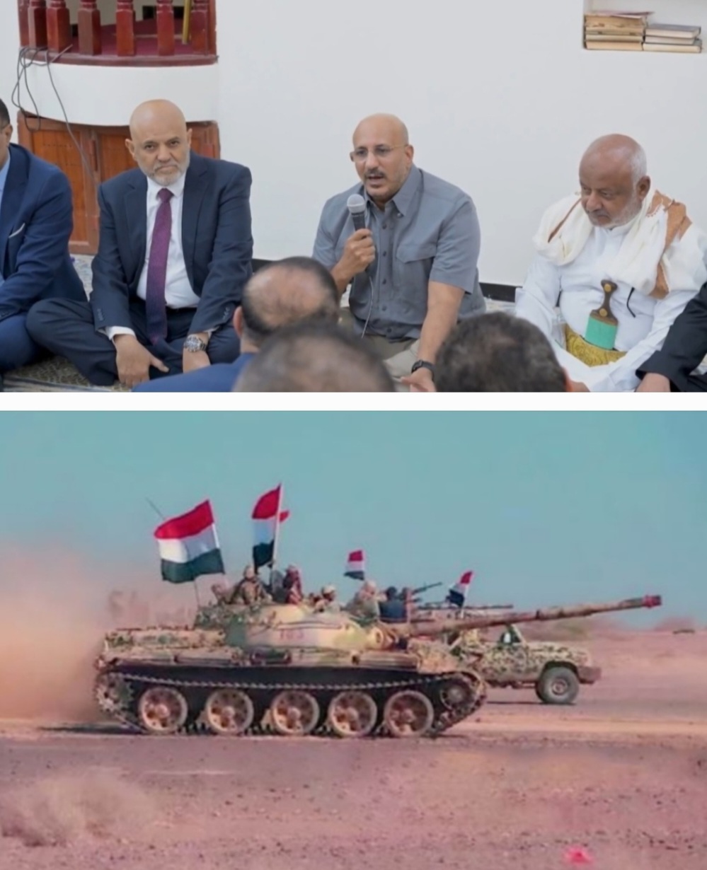 خلال استقباله ضيوف الثاني من ديسمبر في مدينة المخا .. هكذا قالها طارق صالح ((هدفنا صنعاء ووحدة اليمن واستعادة مؤسسات الدولة))