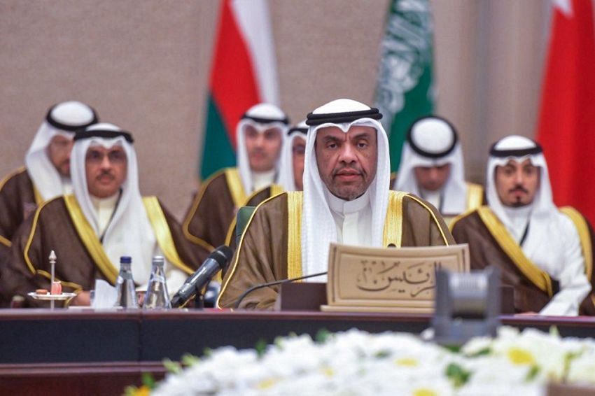 في بيانه الختامي .. المجلس الوزاري الخليجي يجدد دعمه لمجلس القيادة الرئاسي ووحدة اليمن وسلامة اراضيه