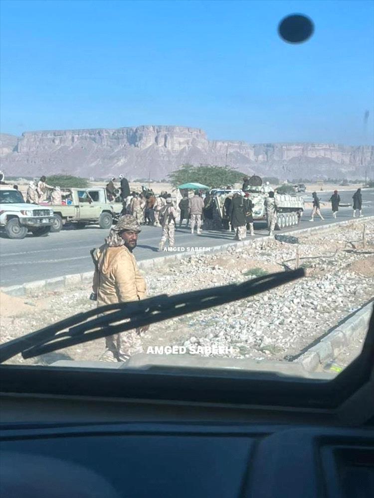 وسط صمت رئاسي وحكومي فاضح .. مليشيات الانتقالي الجنوبي تنشر الفوضى وتعبث بالممتلكات الحكومية تفاصيل