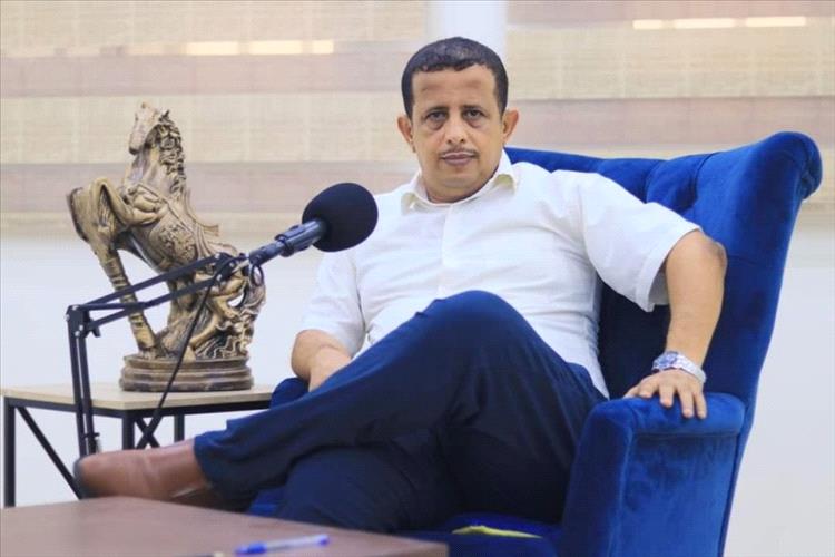 فتحي بن لزرق يوجه دعوة لهذه الجهة