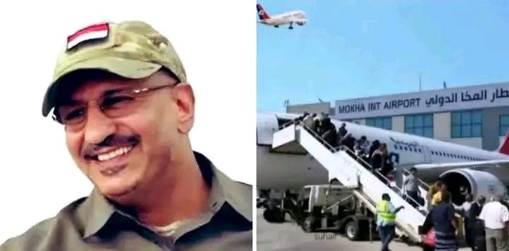 فرحة عظيمة تعم جميع محافظات اليمن واشادات بهذا القائد العسكري عبر وسائل الإعلام ومنصات التواصل الاجتماعي (الاسم والصورة)