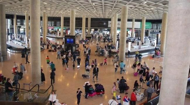 هيئة الطيران الأردنية: الرحلات من صنعاء إلى عمّان معلقة