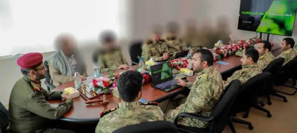 تسريب يحسم الجدل المثار وموجة التكهنات المتصاعدة خلال الساعات الماضية بشأن مضمون البيان المثير للجدل والمرتقب صدوره من وزارة داخلية الحوثيين مساء اليوم السبت تفاصيل 