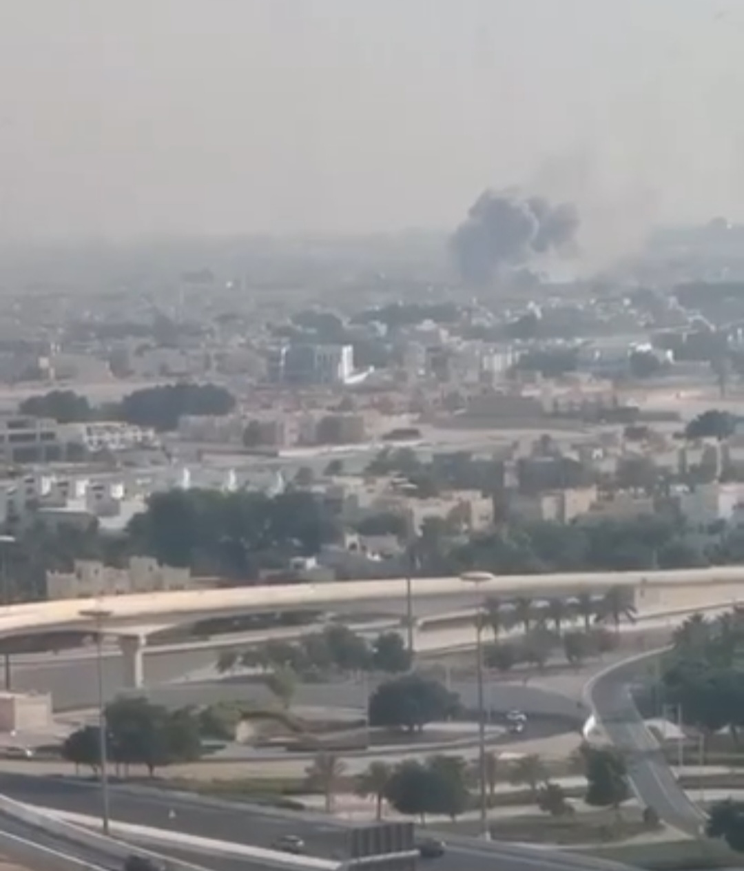 عاجل : الجيش الإسر.....ائيلي يهاجم قيادة حما...س في قطر بعد علمه باجتماع للقيادة لدراسة مقترح ترامب 