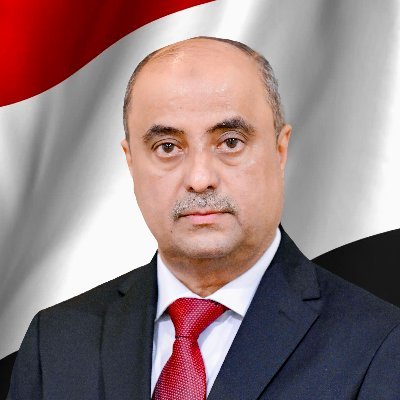 رئيس الوزراء اليمني سالم صالح بن بريك يهنيء المملكة العربية السعودية قيادة وحكومة وشعبا بالفوز بكأس الخليج ويشيد بالمنتخب اليمني 