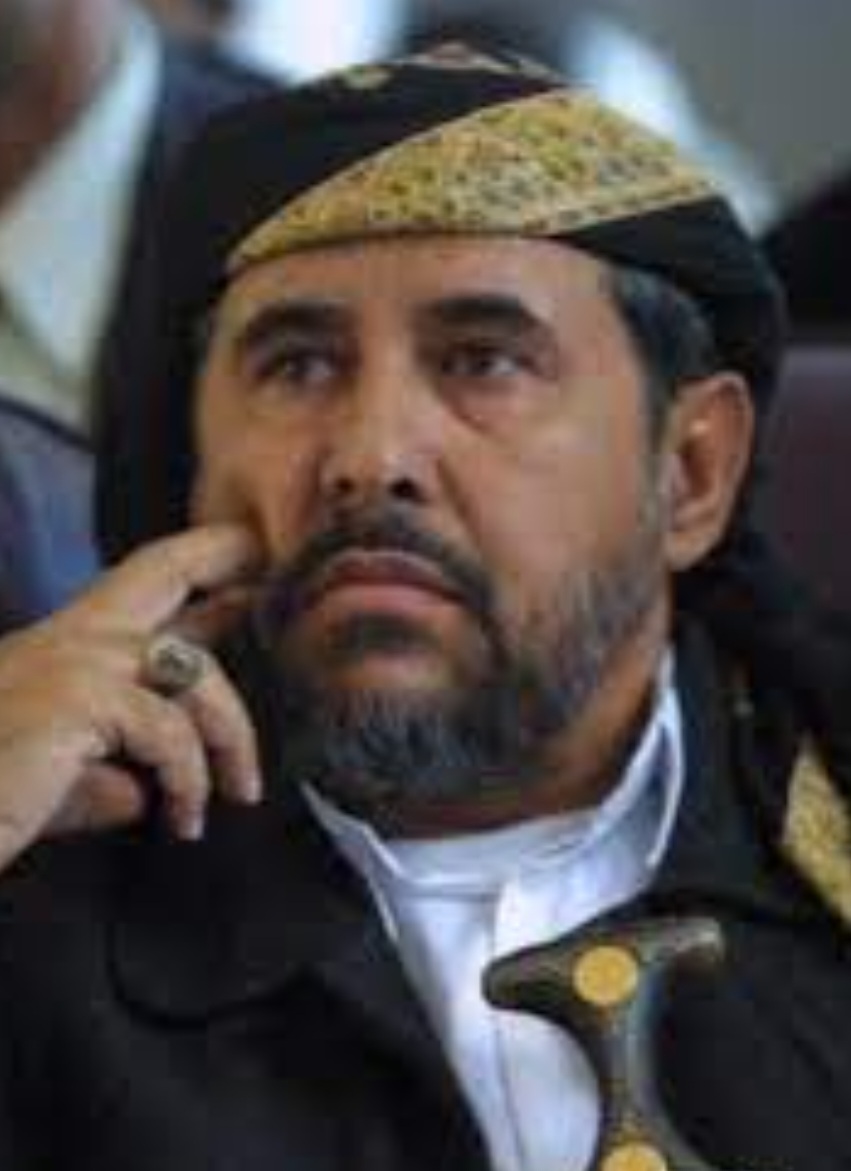 شاهد الرد والتصريح من مسؤول حكومي رفيع له ثقله الاجتماعي والقبلي على عيدروس الزبيدي بعد دعوته لمحافظتي مارب وتعز للانضمام الى الجنوب 