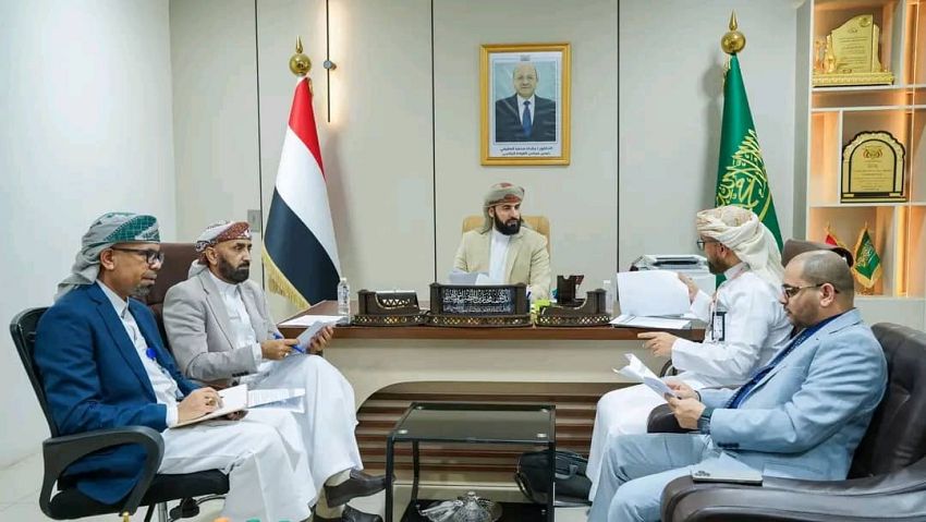 برئاسة الدكتور الرباش .. اجتماع يناقش الوثيقة السعودية للترتيبات الأولية والبرنامج الزمني لأعمال موسم حج 1447هـ