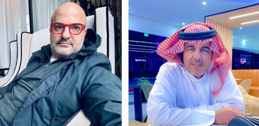 شاهد الرد الصاعق من محلل سياسي وكاتب سعودي على قناة سكاي نيوز عربية بعد الاساءة للرئيس السيادي السوداني البرهان 