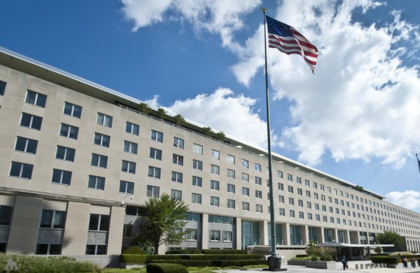 في بيان .. واشنطن تندد باحتجاز الحو...ثيين لموظفي سفارتها في اليمن