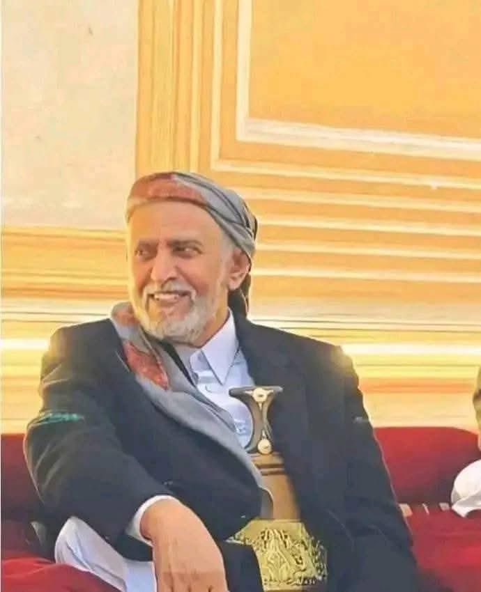 مستجدات الشيخ محمد احمد الزايدي بمحافظة المهرة والوفود وحشود لقبائل عدد من المحافظات باتجاه المهرة واستنفار امني 