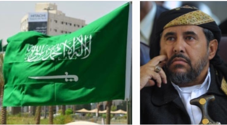 بعد استشعار خطير يحدق باليمن .. شاهد الرسالة الالكترونية التي كتبت في مقال وكتبها مسؤول حكومي وشيخ بارز في اليمن واسم الدولة التي ذكرها (الاسم والصورة)