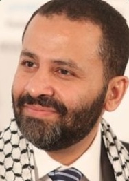 في اول تصريح له على الضربة الإسر...ائيلية لقطر .. شاهد المقترح الذي وجهه حميد الاحمر للقادة العرب خلال اجتماعهم المزمع يوم الاحد القادم في العاصمة القطرية الدوحة 