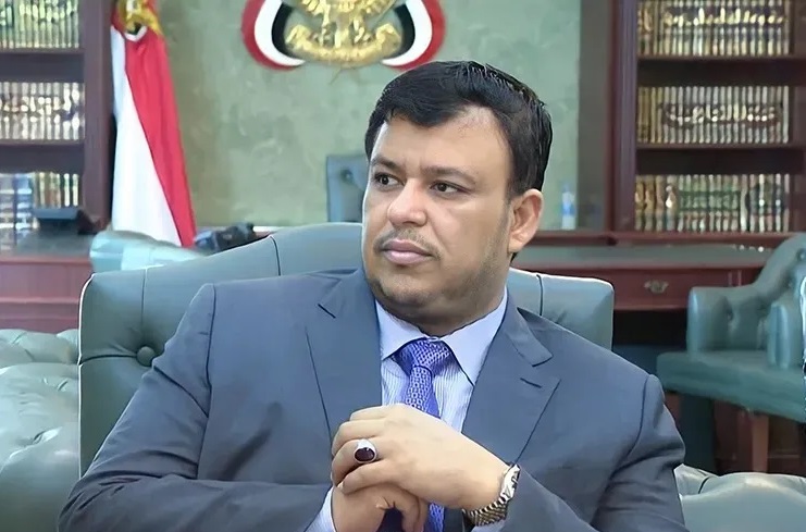 شاهد التوصيات الهامة التي توصل اليها المجلس الرئاسي اليمني في اجتماعه يوم الجمعه وكشف عنها احد اعضاء المجلس الرئاسي 
