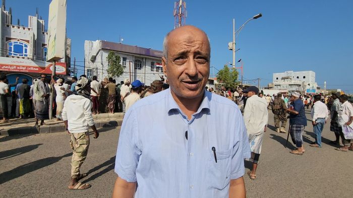 طارق صالح أعاد تاريخ "موكا" العالمي والساحل أصبح وجهة لكل اليمنيين .. شاهد ما قاله مدير عام المخا