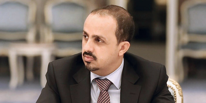 معمر الإرياني: بعثة "أونمها" فشلت وتحولت إلى غطاء لجرائم الحوثي ويجب إنهاء ولايتها