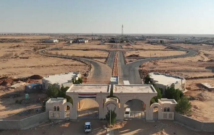 لتعزيز التنمية في اليمن .. البرنامج السعودي يُنجز 91 كيلومتراً من مشروع توسعة وإعادة تأهيل طريق العبر