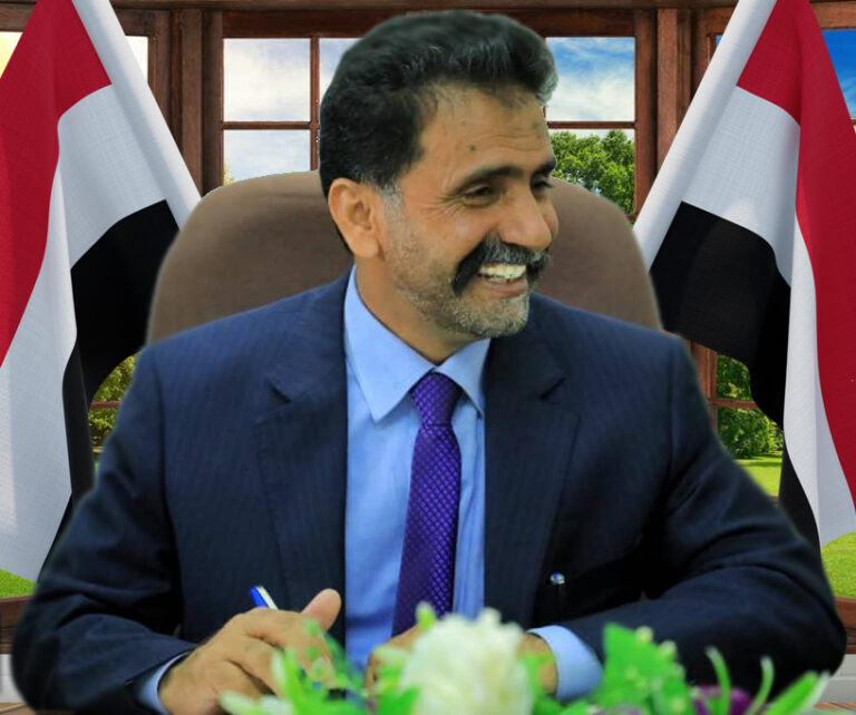 محسن بن وهيط يزف بشرى سارة لجميع المواطنين في المحافظات المحررة وفي مقابلة له يكشف تفاصيل هامة عن شركة الغاز