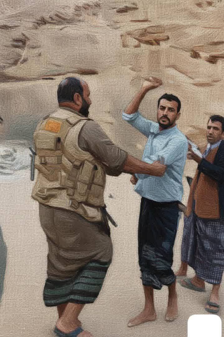 تفاصيل مقتل امين ناصر باحاج بمحافظة شبوة واستياء كبير على منصات التواصل الاجتماعي 