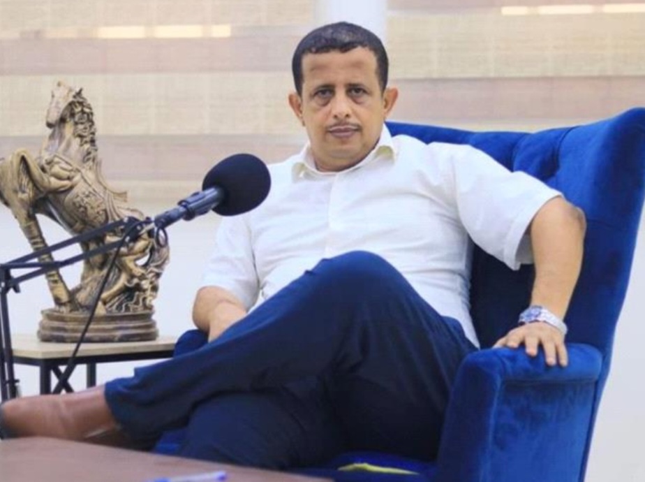 عقب استخبارات دقيقة ورصد استخباراتي اعلامي .. فتحي بن لزرق يوجه دعوة عاجلة للرئيس العليمي والحكومة اليمنية وهذا ما قاله 