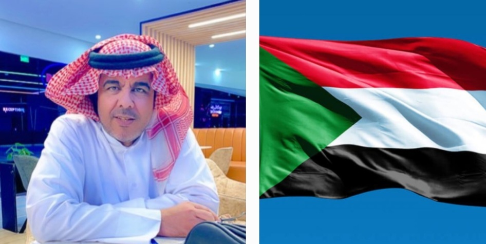 بيان سوداني يشيد بهذه الشخصية السعودية وبالمواقف السعودية تجاه السودان (الاسم والصورة)