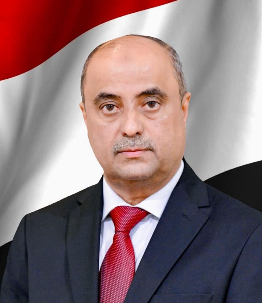 رئيس الوزراء اليمني سالم صالح بن بريك يصدر قرار بشان توحيد وتحديد الرسوم الجامعية في الجامعات الحكومية ورسوم النفقة الخاصة والدراسات العليا