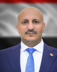 طارق صالح يهنئ عُمان بالعيد الوطني