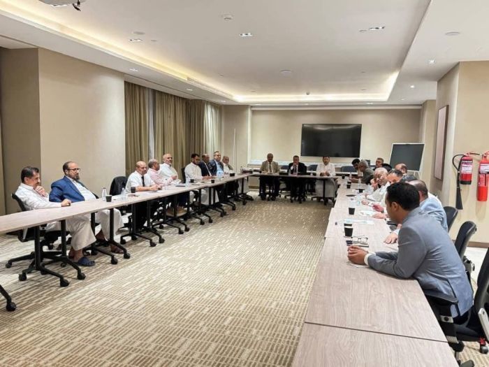 اليمن : التكتل الوطني يصدر بيانًا توضيحيًا بشأن موقفه من اختطاف الدكتور العودي والإصلاحات الاقتصادية