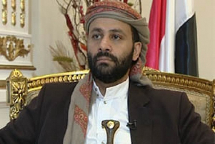 حميد الاحمر يكشف عن السبب الوحيد لعدم انهاء التمرد الحوثي وهذا ما قاله بمناسبة الذكرى الخامسة والثلاثين للوحدة اليمنية 22 مايو 
