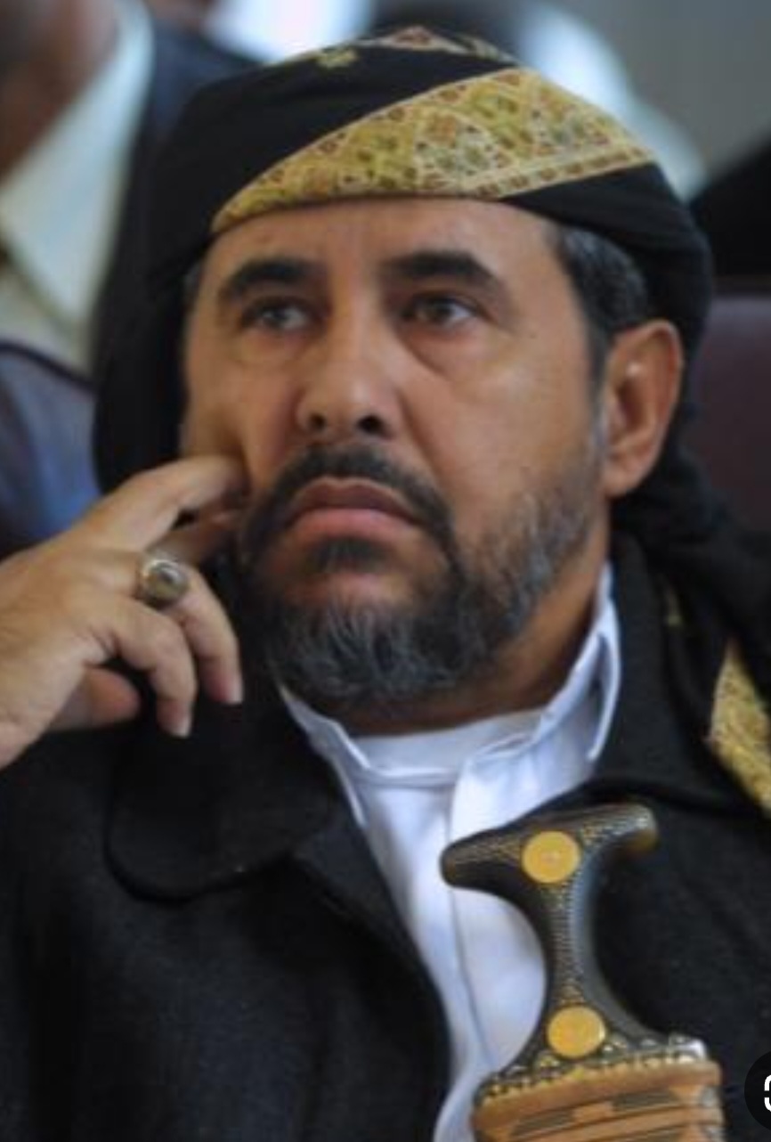 مسؤول حكومي كبير يشيد بهذه الدولة الخليجية ويقول رغم صغر حجمها الا انها اصبحت بسعة الكرة الأرضية (الاسم والصورة)