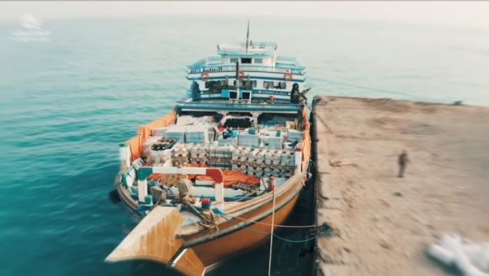 اليمن : بعد ضبط المقاومة الوطنية أسلحة إيرانية.. دعوة أمريكية لتقوية البحرية اليمنية وخفر السواحل