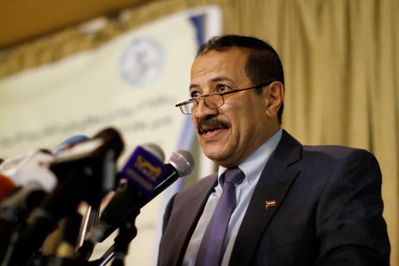 فتحي بن لزرق يكشف عبر مصادر اكدت له ترحيل احدى الشخصيات التابعة للحوثيين  المعتقله لدى الحكومة الشرعية (الاسم والصورة)
