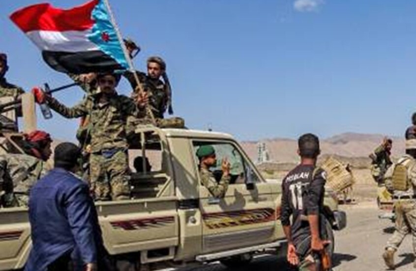 اليمن.. مليشيا الانتقالي الجنوبي ترد على تهديدات "المفتي الدبلوماسي" بالتحالف مع الحو...ثيين
