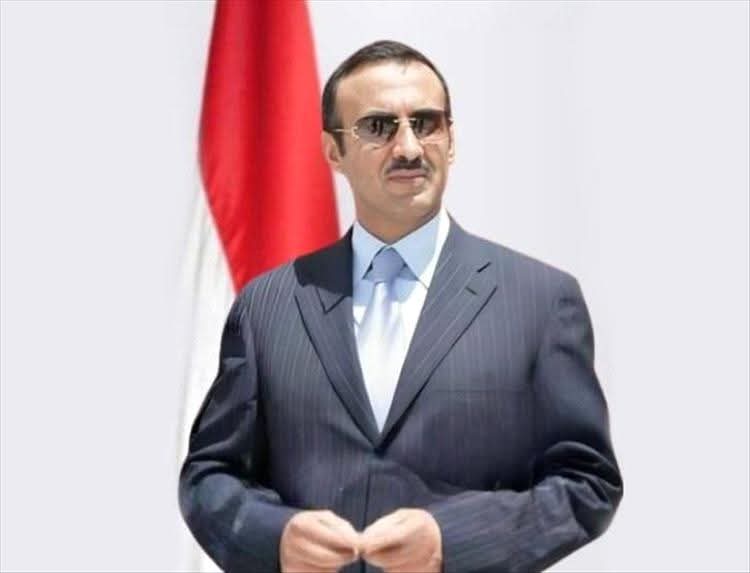 على طريق الزعيم سائرون .. أحمد علي عبدالله صالح يوجه كلمة بمناسبة الذكرى الـ43 لتأسيس المؤتمر الشعبي العام ويدين حملة الاعتقالات الظالمة للمؤتمريين في صنعاء ويدعو الى الصمود 
