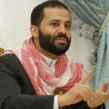 بعد اغتيال شهيدة الوطن افتهان المشهري.. حميد الاحمر يخرج من صمته برسالة ناريه الى من يريدون السيطرة على تعز 