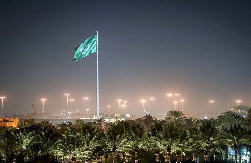 الخارجية السعودية ترحب باتفاق مسقط لتبادل الأسرى والمحتجزين في اليمن وتؤكد على وحدة اليمن واستقراره 