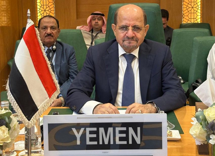 بمشاركة اليمن .. اختتام الاجتماع الاستثنائي لمجلس وزراء خارجية الدول الأعضاء في منظمة التعاون الإسلامي بمدينة جدة السعودية 