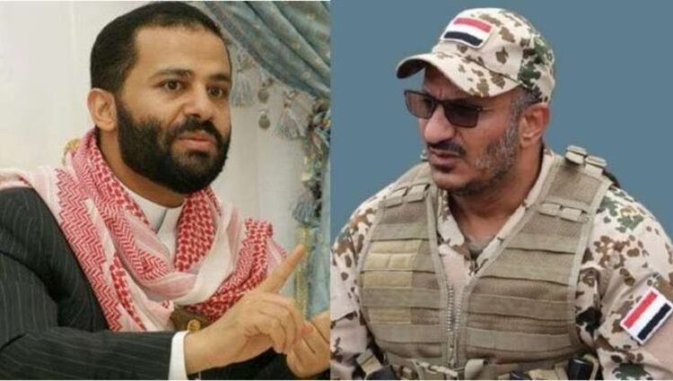 شاهد اقوى ردود وطنية رصدها محرر المشهد الدولي على منشور الشيخ اليمني حميد الاحمر الذي يقطن خارج الوطن ويغرد خارج السرب (ردود وطنية في الواقع والصميم)