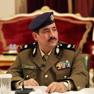 بعد مقتل قاتل افتهان المشهري .. شاهد بالصورة الشخصية التي اشادت بجهوده منصات التواصل الاجتماعي بعد اصداره توجيهات اكون او لا اكون (الاسم والصورة)