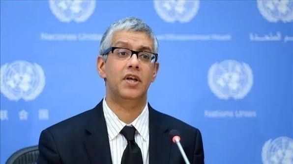 الأمم المتحدة تعلن اختطاف مليشيا الحوثي اثنين من موظيفها
