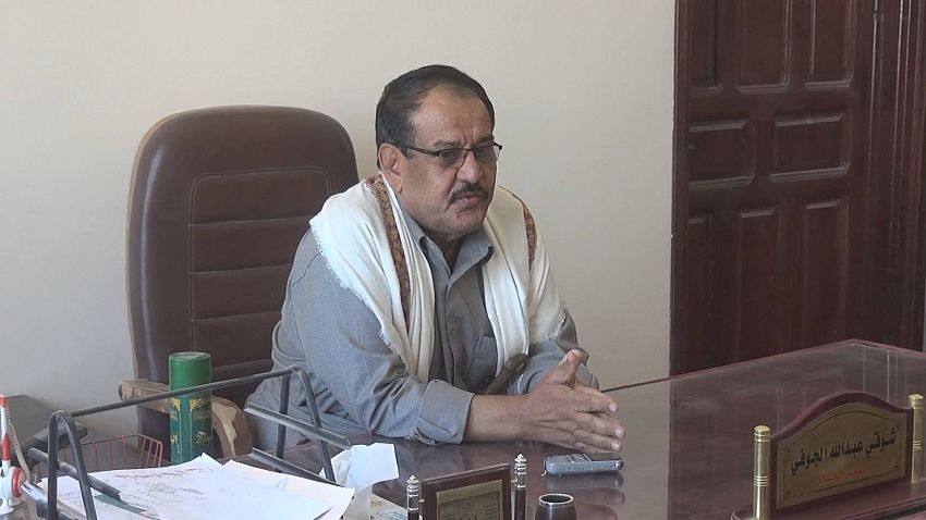 وكيل محافظة مارب المناضل الفاطمي يؤكد بان 22 مايو إنجاز تاريخي ومشروع وطني جامع 