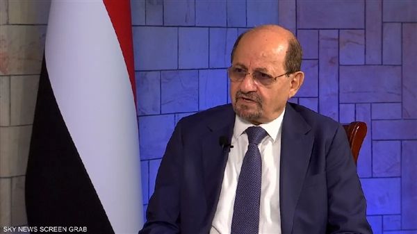 في مقابلة مع وكالة الأناضول التركية .. وزير الخارجية وشؤون المغتربين اليمني يكشف عن السبب الوحيد الذي عطل خارطة الطريق السياسية في اليمن 