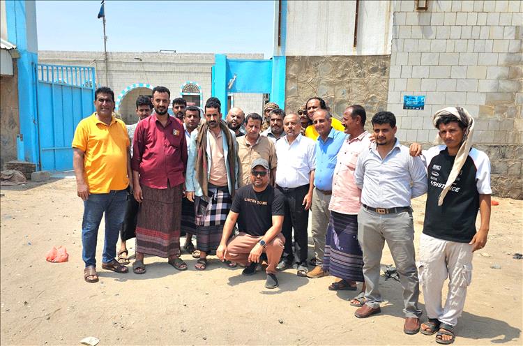 عقب اعتقال تعسفي دام ساعات .. الافراج عن الصحفي فتحي بن لزرق