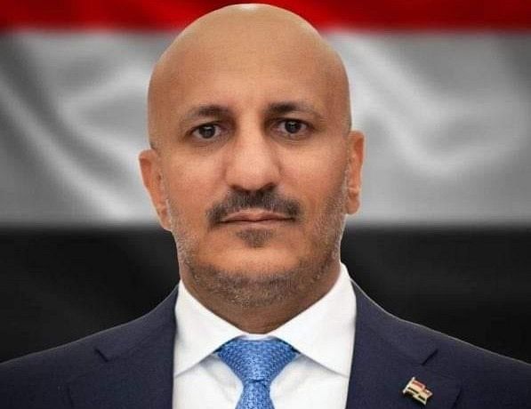 نائب رئيس مجلس القيادة الرئاسي طارق صالح يبحث مع سفراء الاتحاد الأوروبي سبل تعزيز التعاون