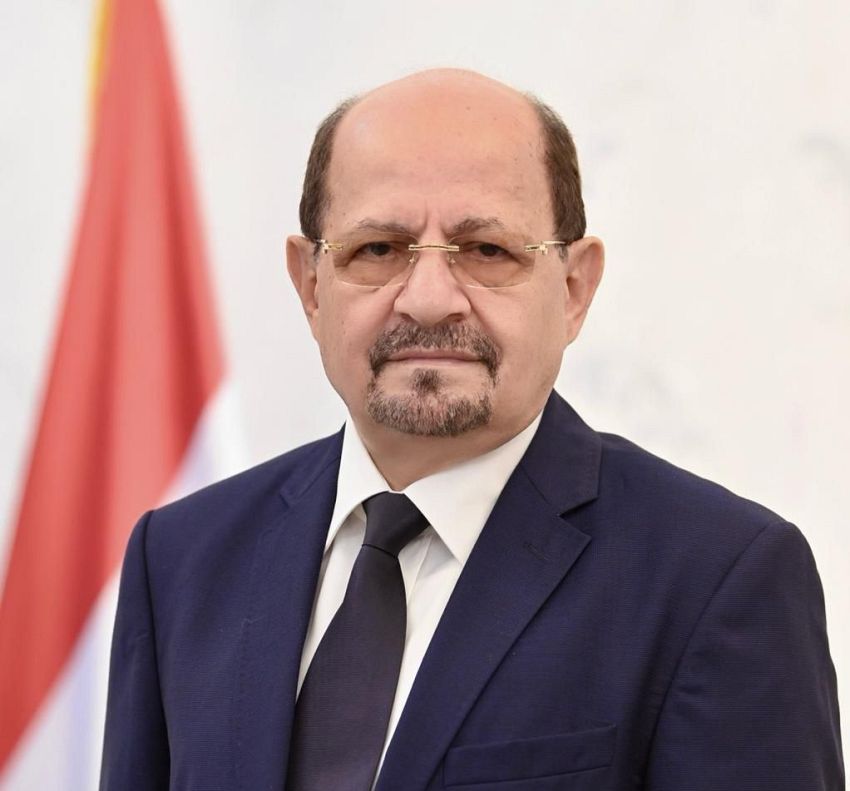 الزنداني يصل نيويورك للمشاركة في المؤتمر الدولي لتسوية القضية الفلسطينية وتنفيذ "حل الدولتين"